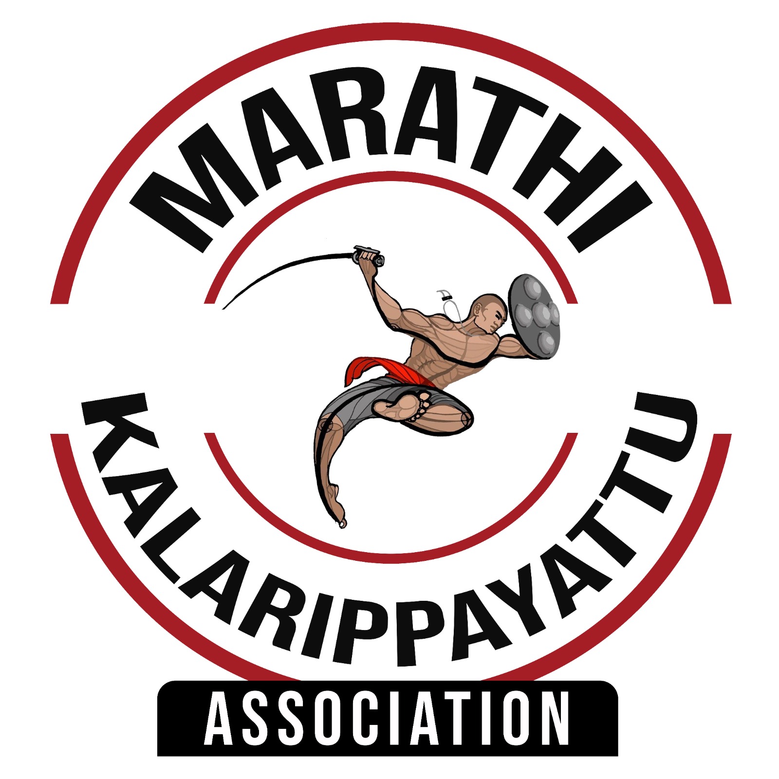 Marathi Kalaripayattu Association